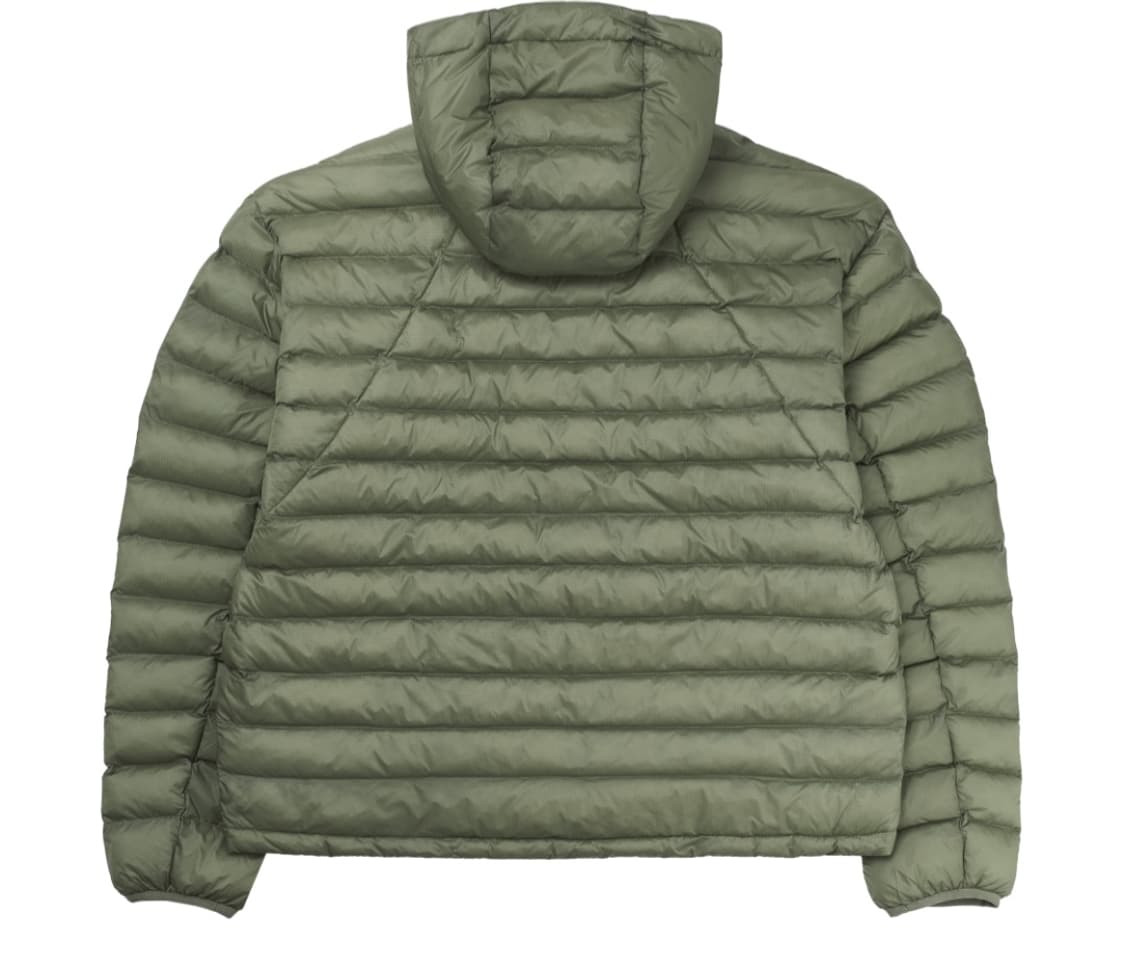 노스페이스 벤투스 온자켓 라이트 카키 WM 사이즈 상품이미지2