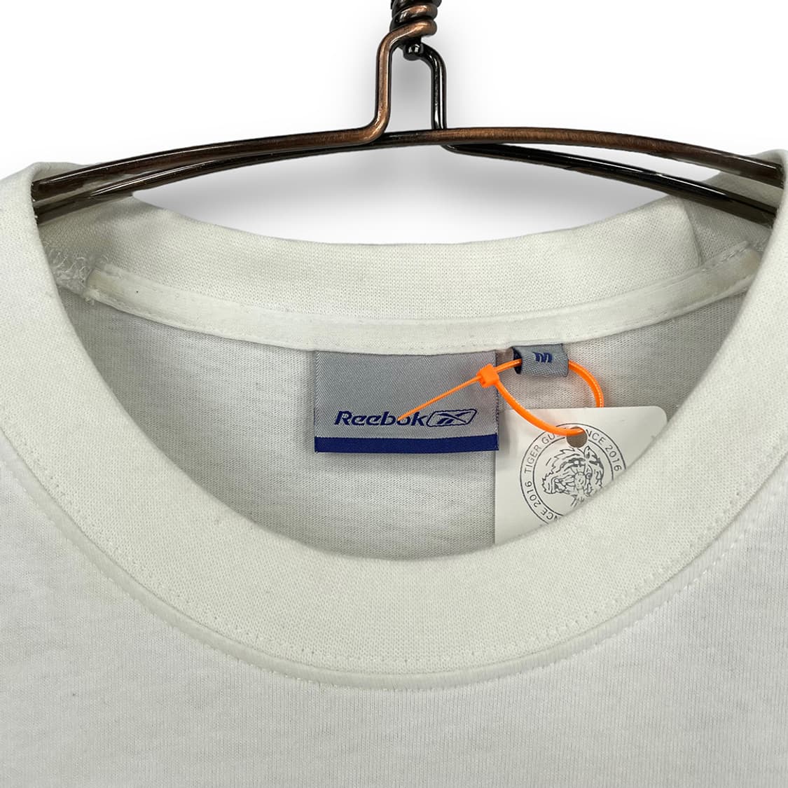 리복 앨런 아이버슨 프린팅 반팔 상품이미지5