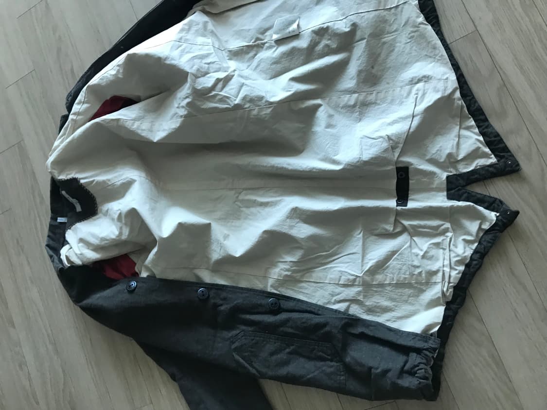 nonnative 코트 상품이미지3