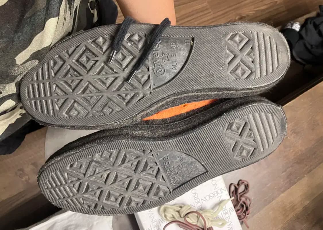 Jw엔더슨 컨버스 상품이미지2