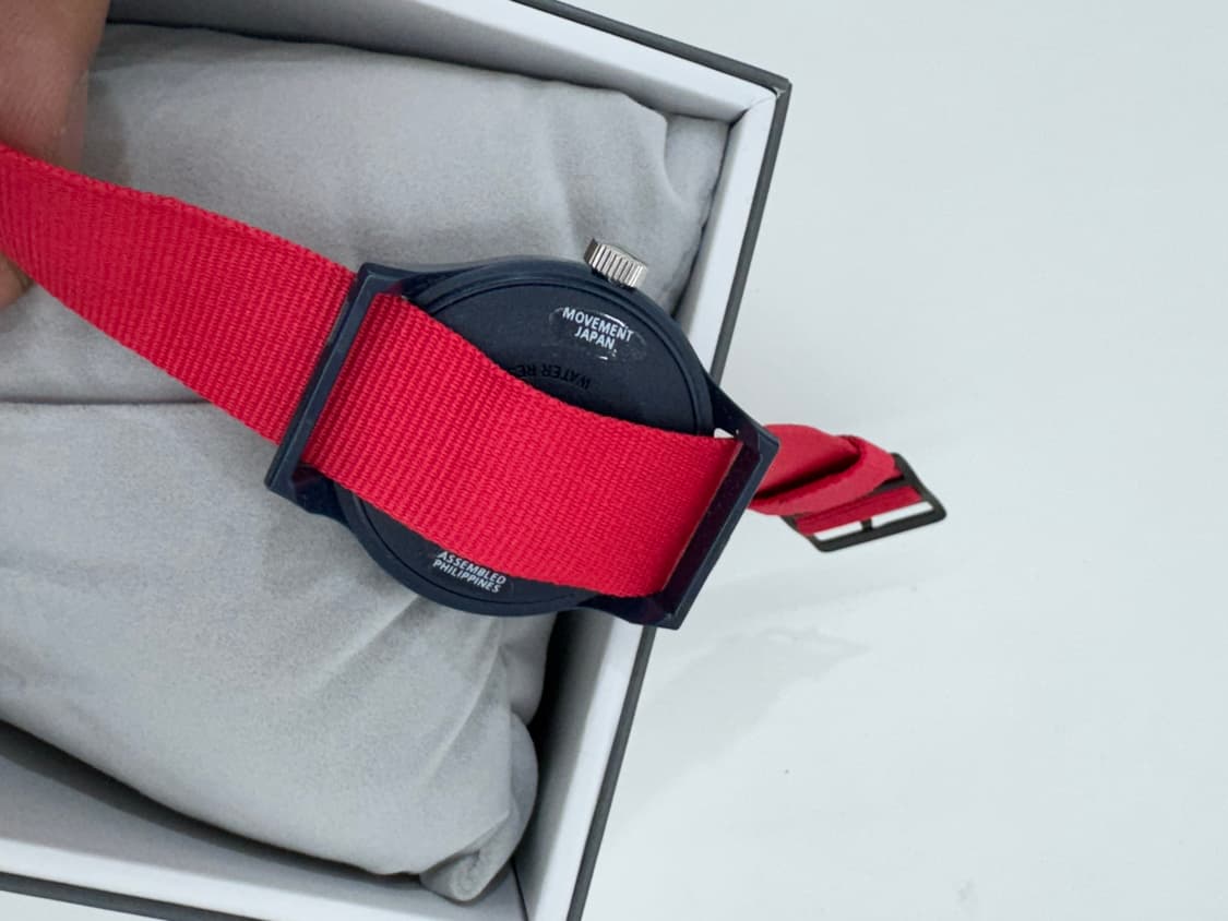 Timex 오리지널 캠퍼 상품이미지5