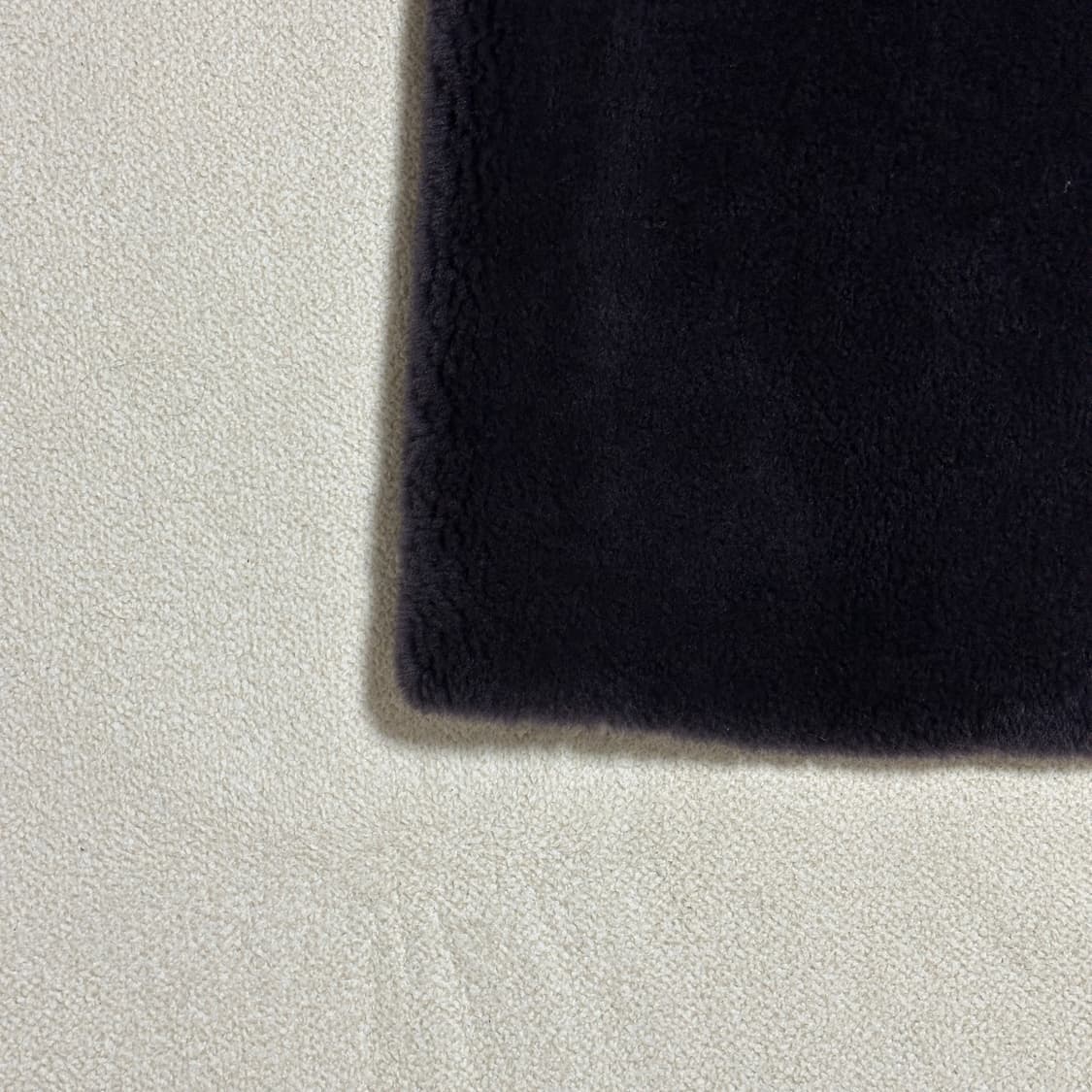 칼 라거펠트 사가폭스 슈페트 양모코트 상품이미지5