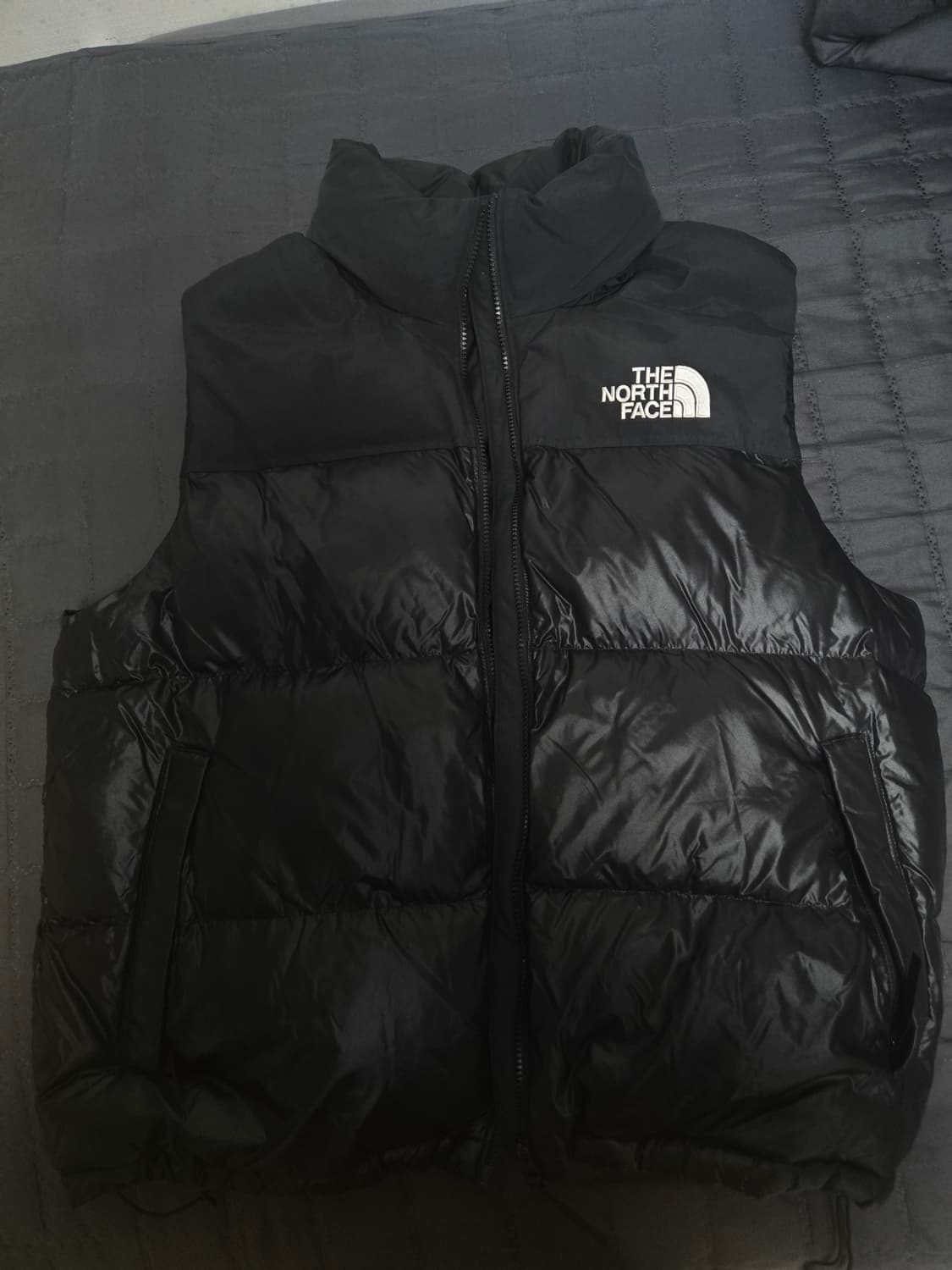 [노스페이스] 눕시온볼 새상품급 2XL 상품이미지1