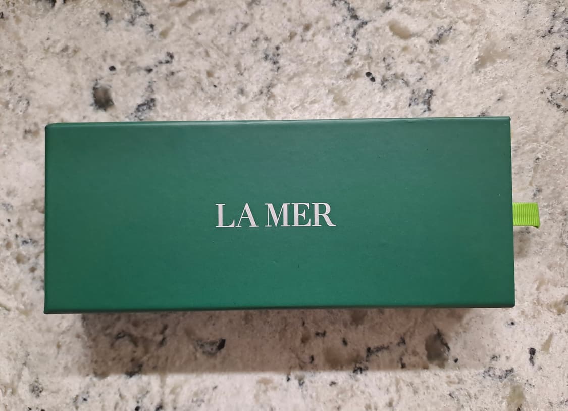 라메르 페이셜 트리트먼트 괄사 마사지 도구 상품이미지2