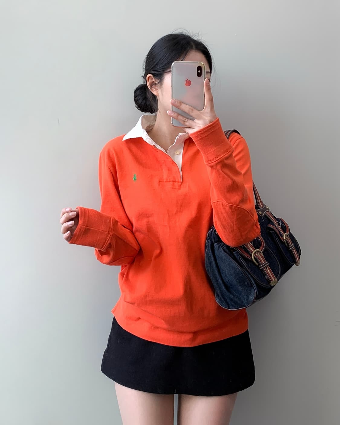 폴로 럭비티  상품이미지2