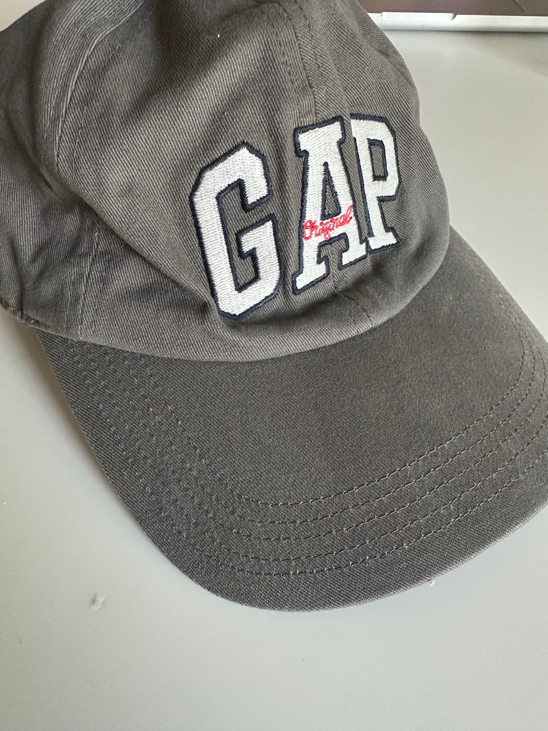 GAP 캡모자 상품이미지4