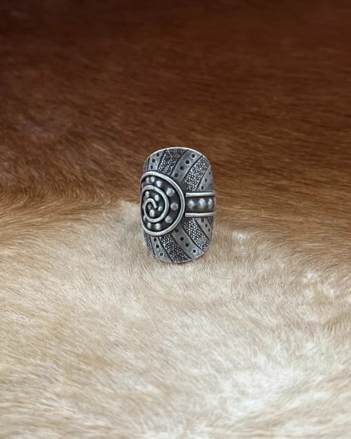 엔칸토 실버 925 반지 상품이미지3