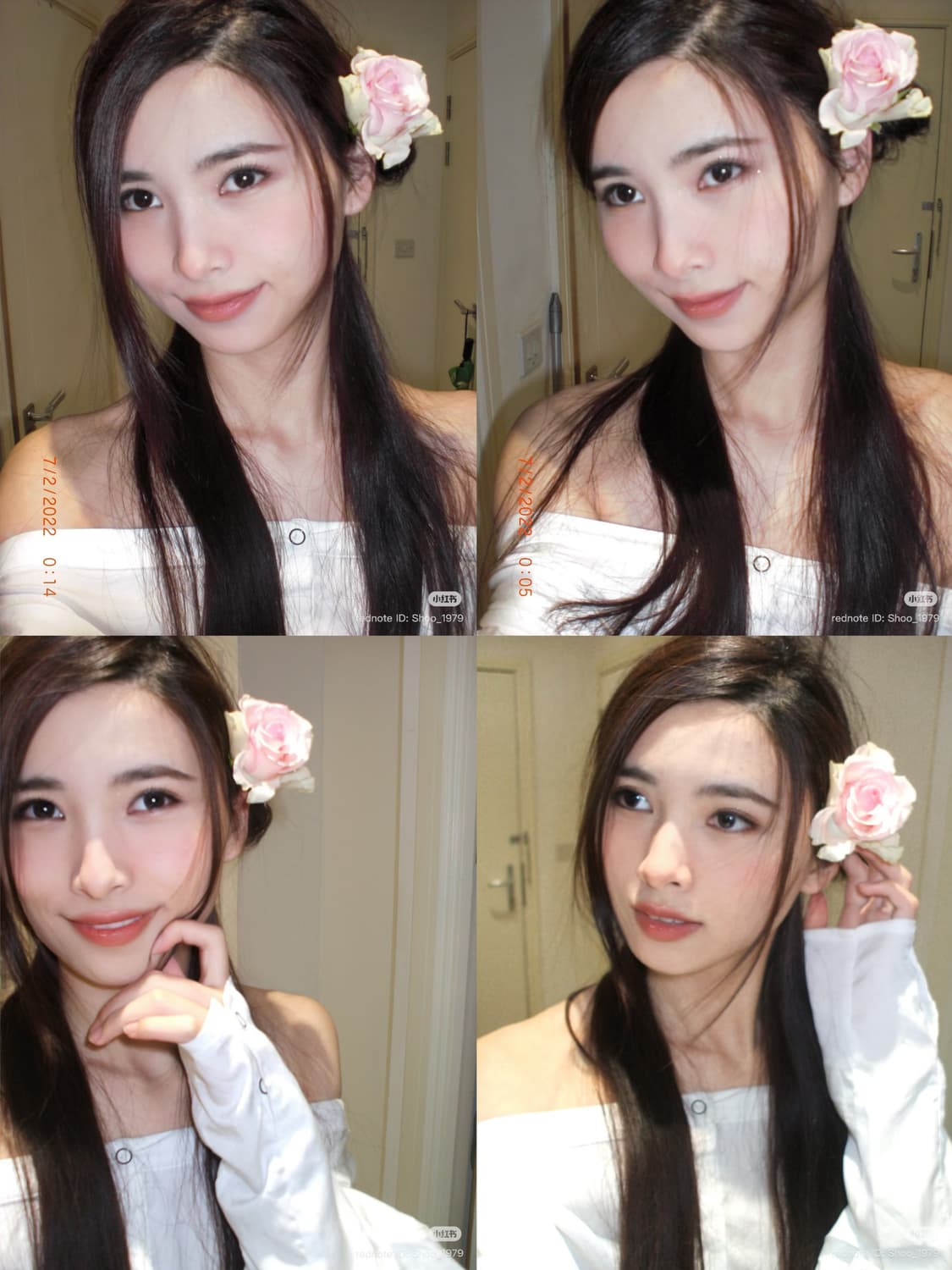 미품🤍) 후지필름 파인픽스 A600 상품이미지9