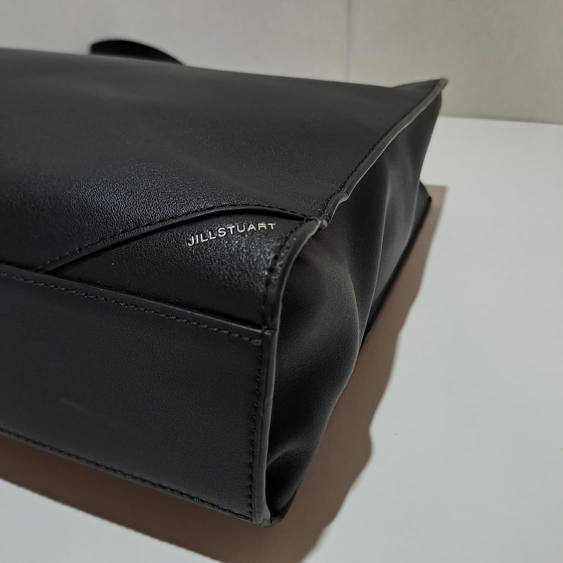 (택포) 질스튜어트 헥사곤 서류가방 A986 상품이미지7