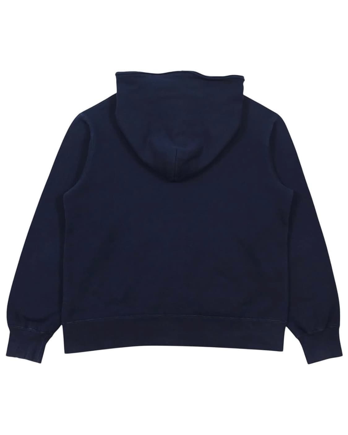 베이프 헤드 사루 로고 풀 집업 후디 상품이미지2