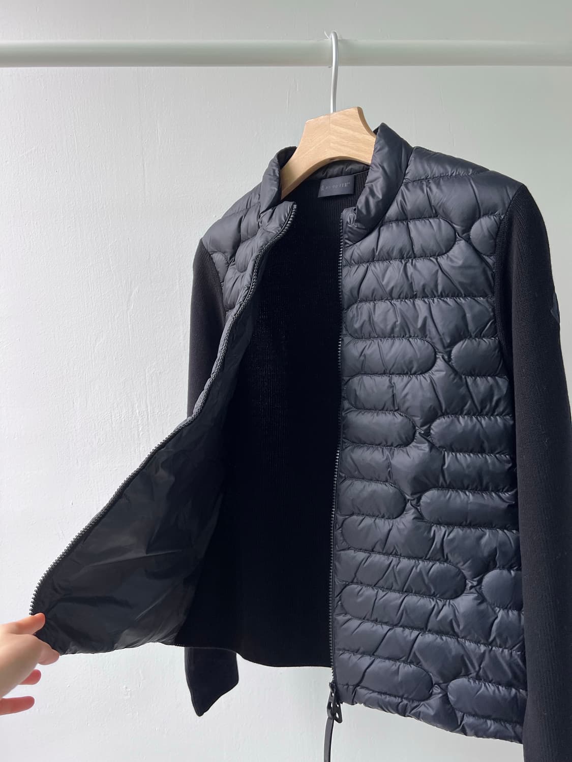 Moncler 몽클레어 패딩 가디건 상품이미지9