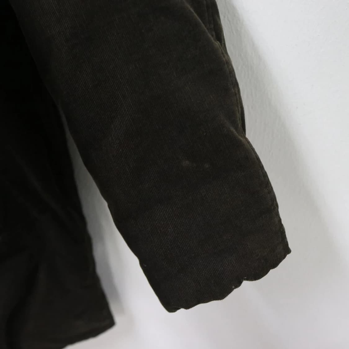 폴 스미스  골덴 야상 다운 자켓 62048 상품이미지7