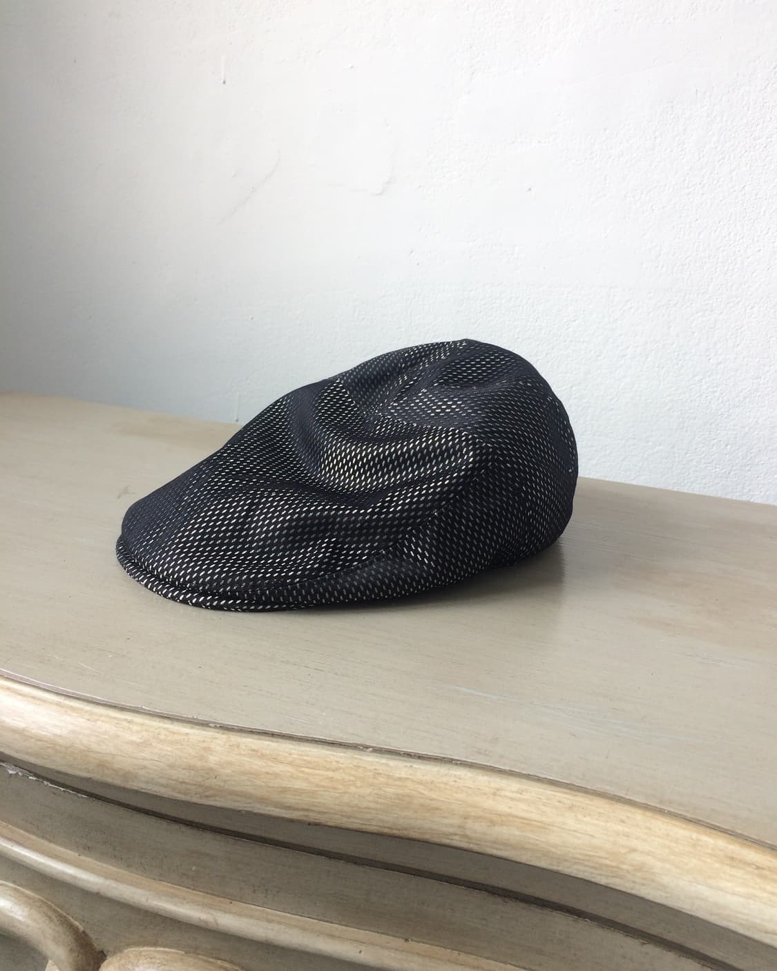 glossy hunting cap 상품이미지3