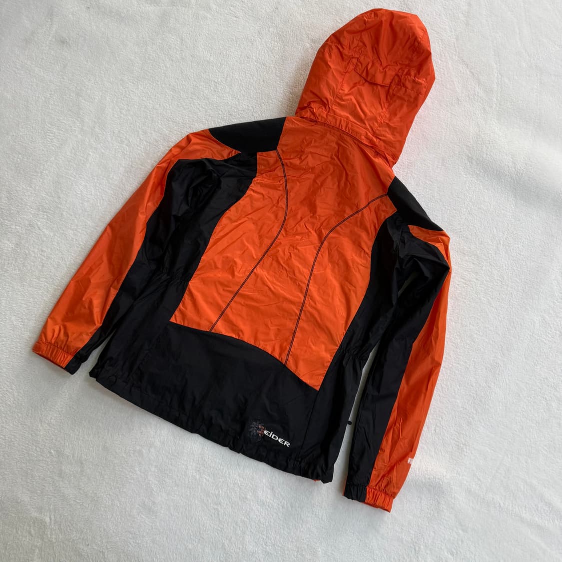 M 아이더 기능성 바람막이 0323T 상품이미지2