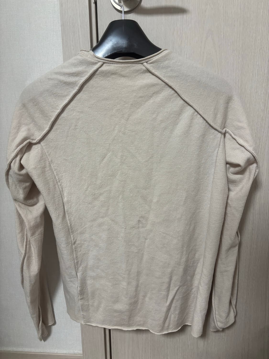 Carpe diem long sleeve  상품이미지2