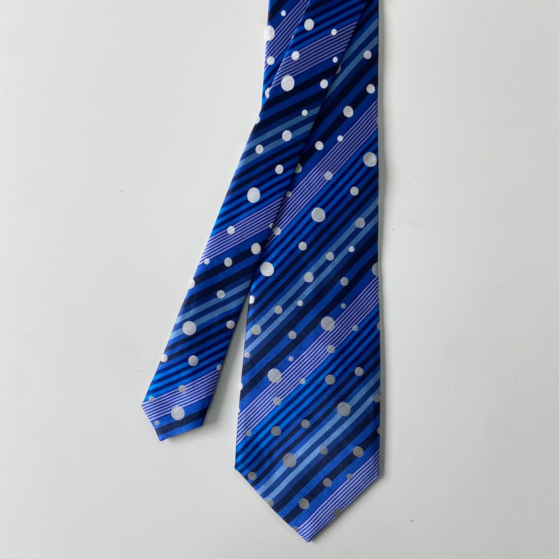 폴스미스(paul smith) 정품 명품넥타이 상품이미지1