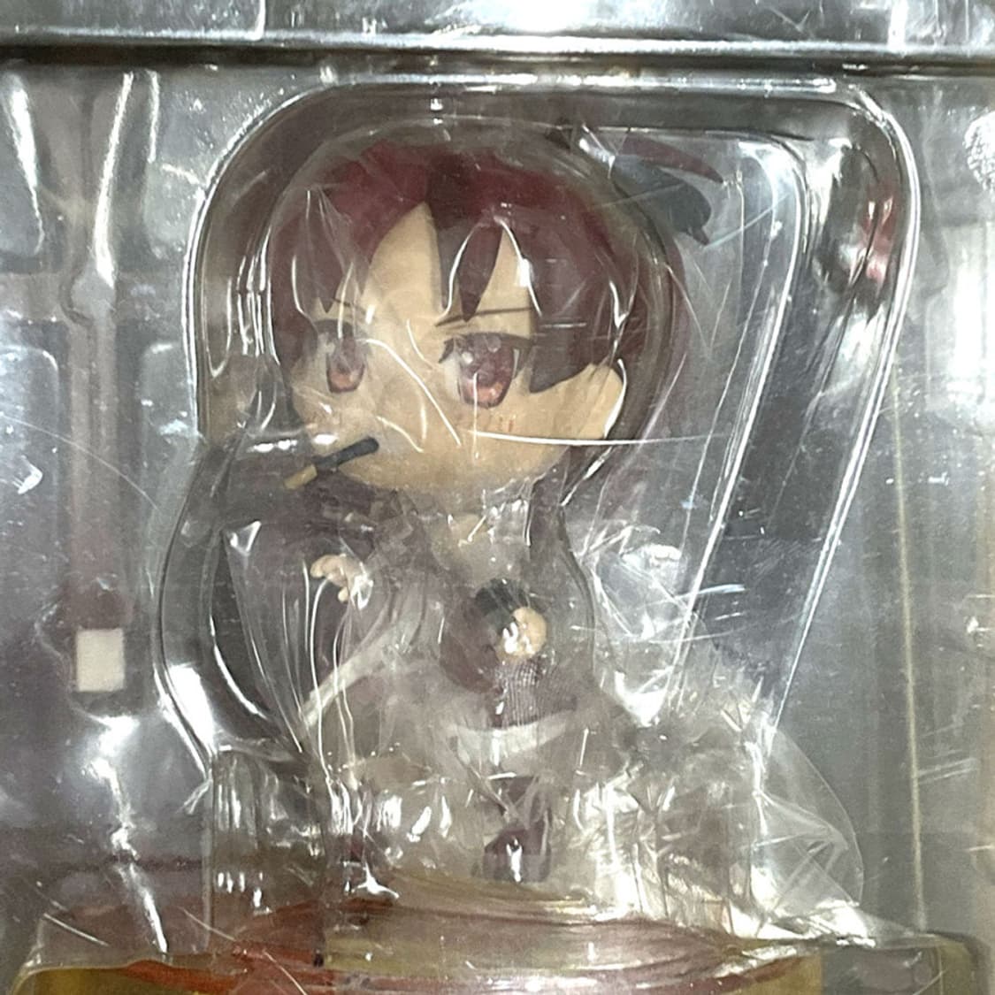 마법소녀 마도카 마기카 사쿠라 쿄코 큥캬라 피규어 마마마 고전 미소녀 상품이미지2