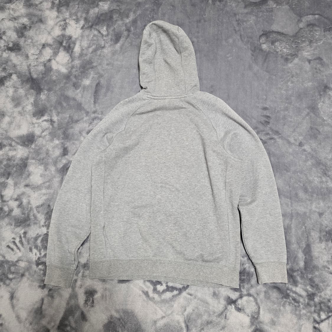 (M)나이키 후드티  상품이미지3