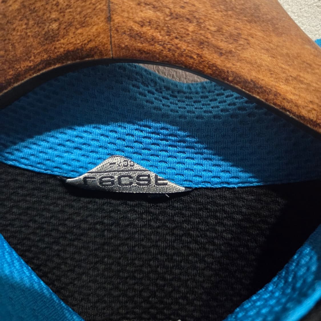 LECAF 르까프 남성 트레이닝 집업 자켓 100 상품이미지3