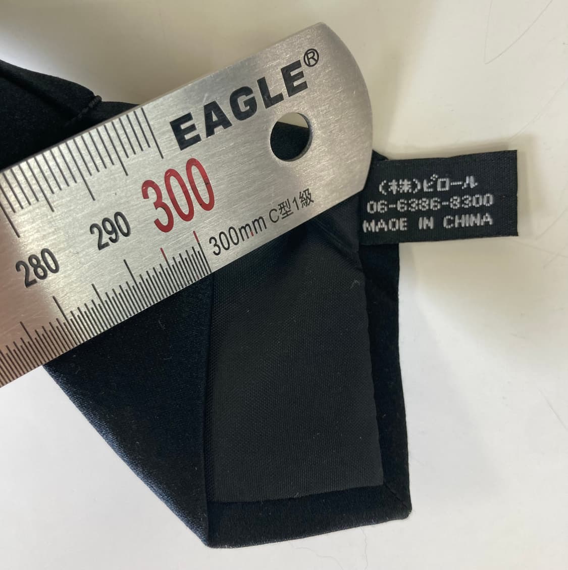 블랙 빈티지) 넥타이 상품이미지3