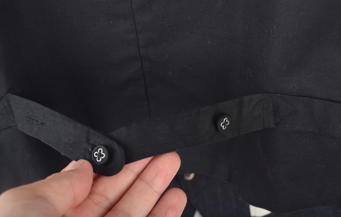 45rpm vest 상품이미지5