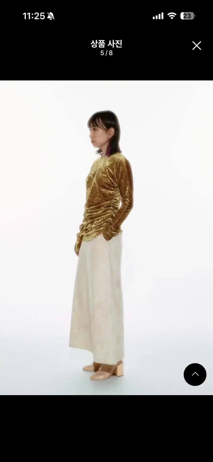 티크 셔링탑 상품이미지8