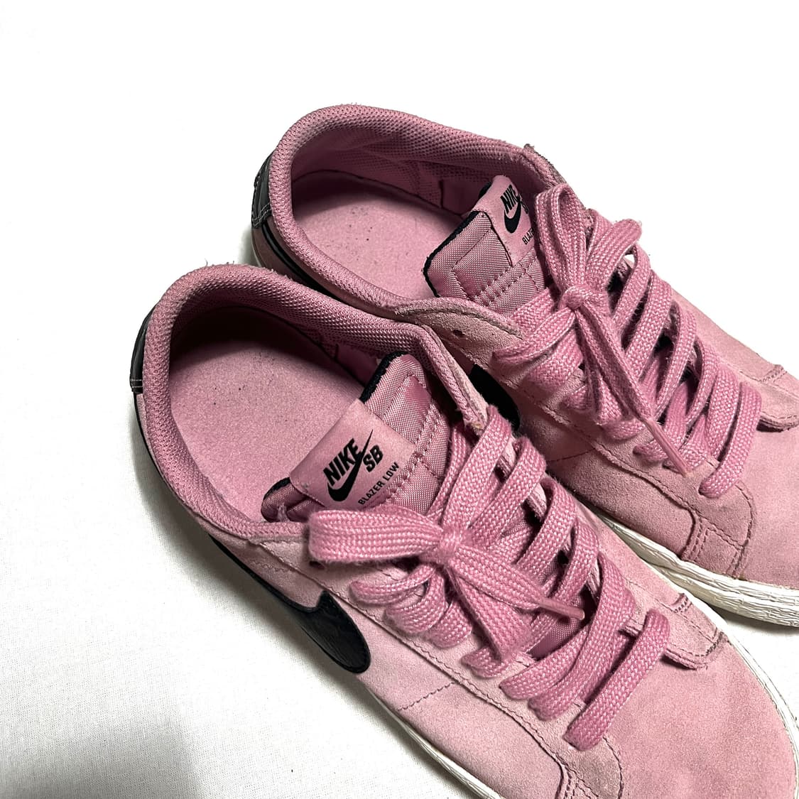 나이키sb 블레이져 로우 270 상품이미지2