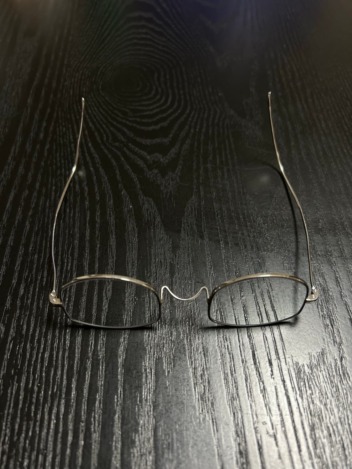 Nanaroku 나나로쿠 새들노즈 선플래티넘 안경 상품이미지6