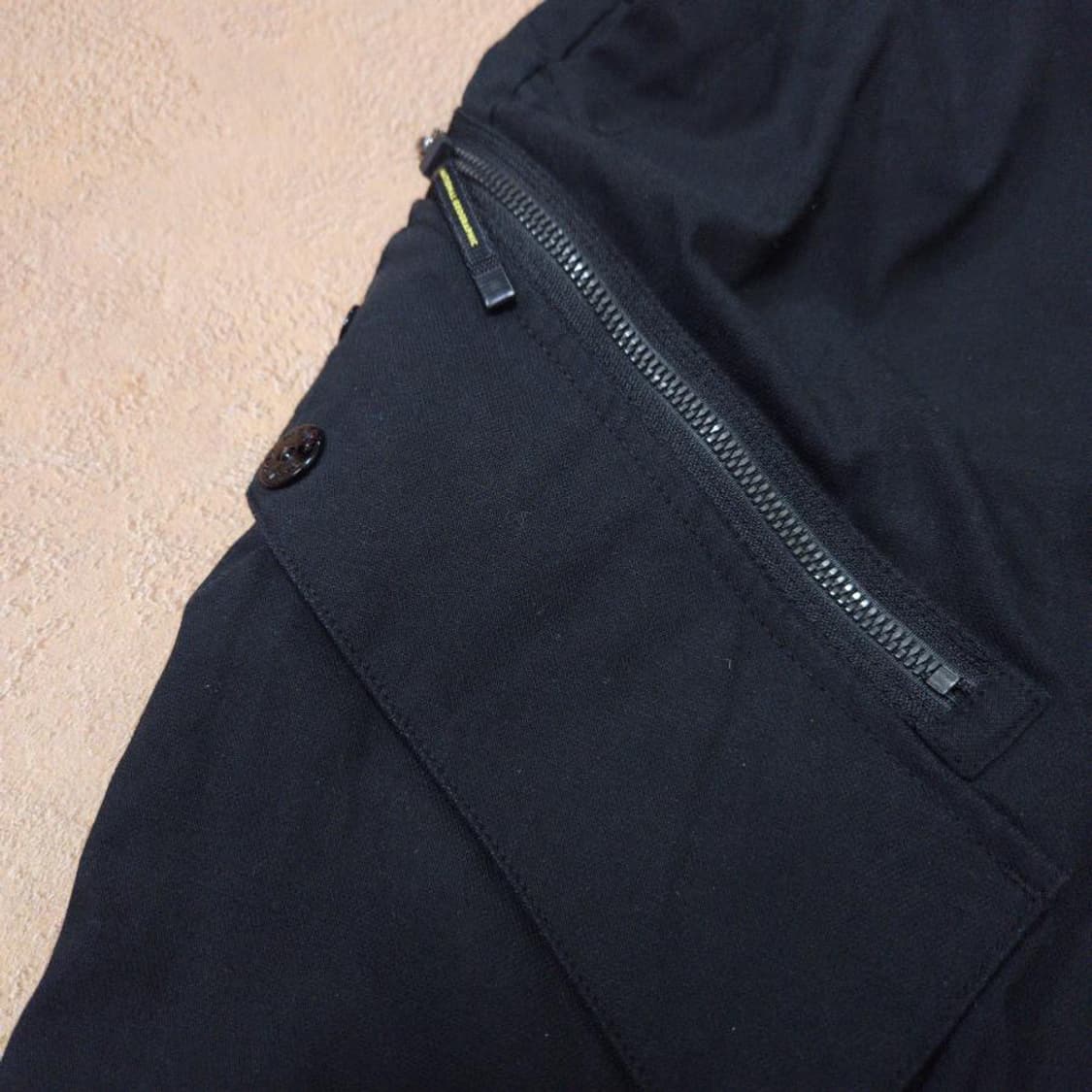 바배) 내셔널지오그래픽 배기핏 올밴딩 카고팬츠  상품이미지3