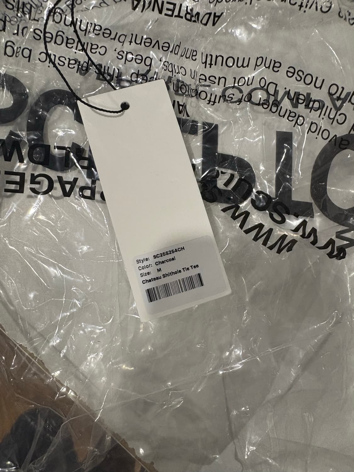 스컬프터 티 상품이미지6