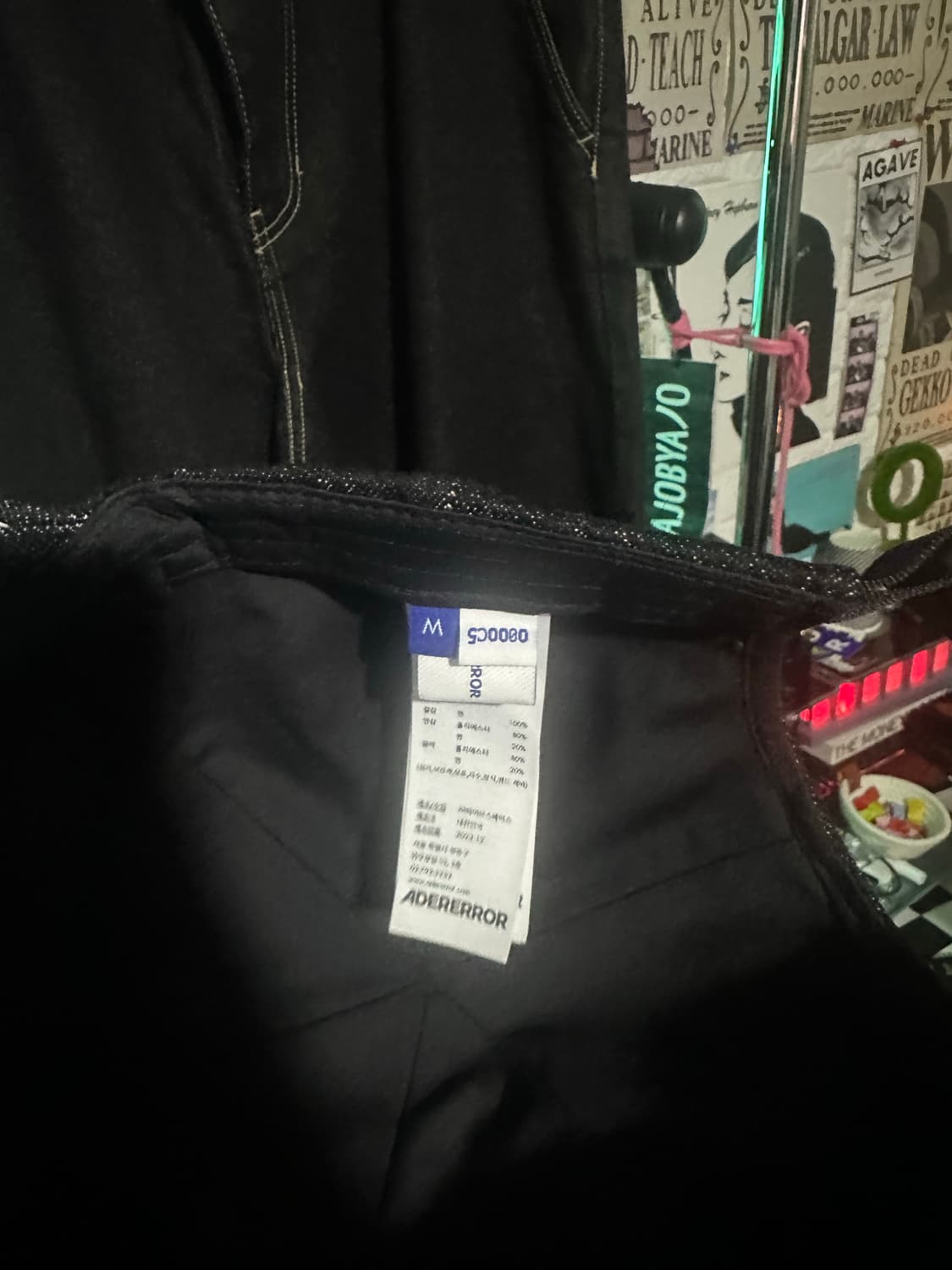 아더에러 울센 진 L  상품이미지5