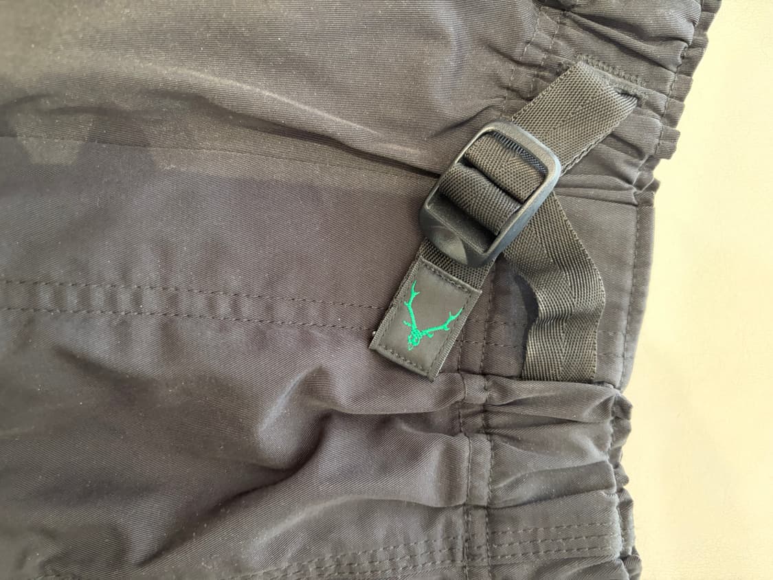 South2West8 남이서팔 트랙팬츠 M 사이즈 상품이미지3