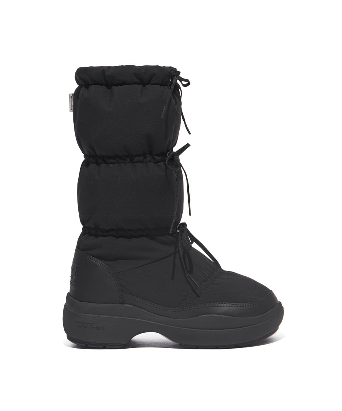 (새상품) 락피쉬 패딩부츠 240 상품이미지3