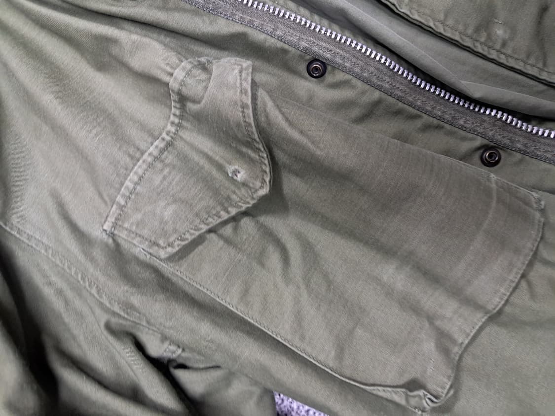 m65 야상60s 상품이미지2