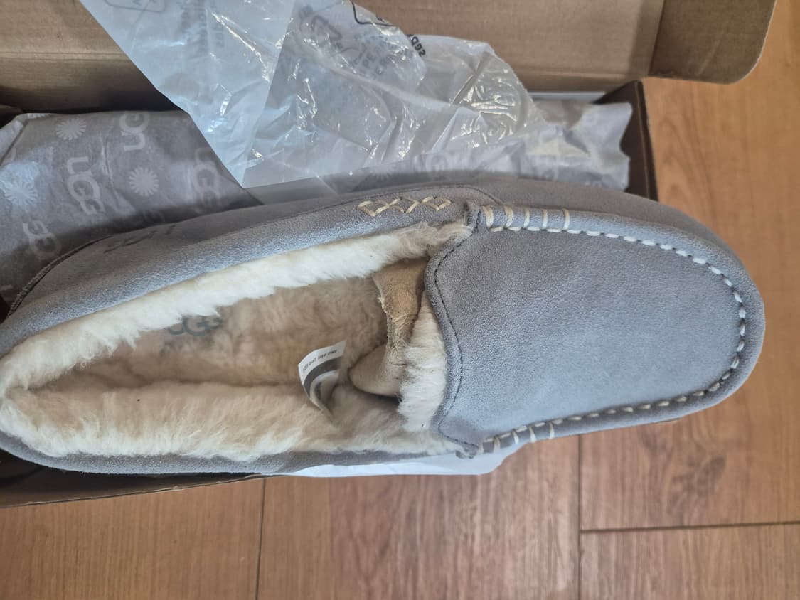 어그 Ainsley 라이트그레이 260 상품이미지2