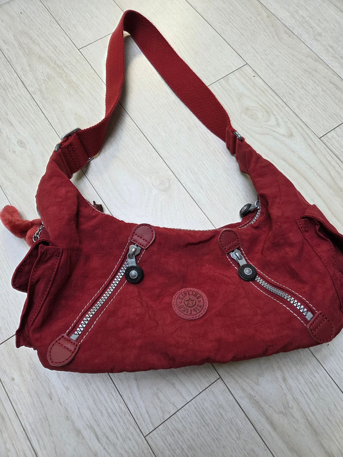 키플링 숄더백 상품이미지1