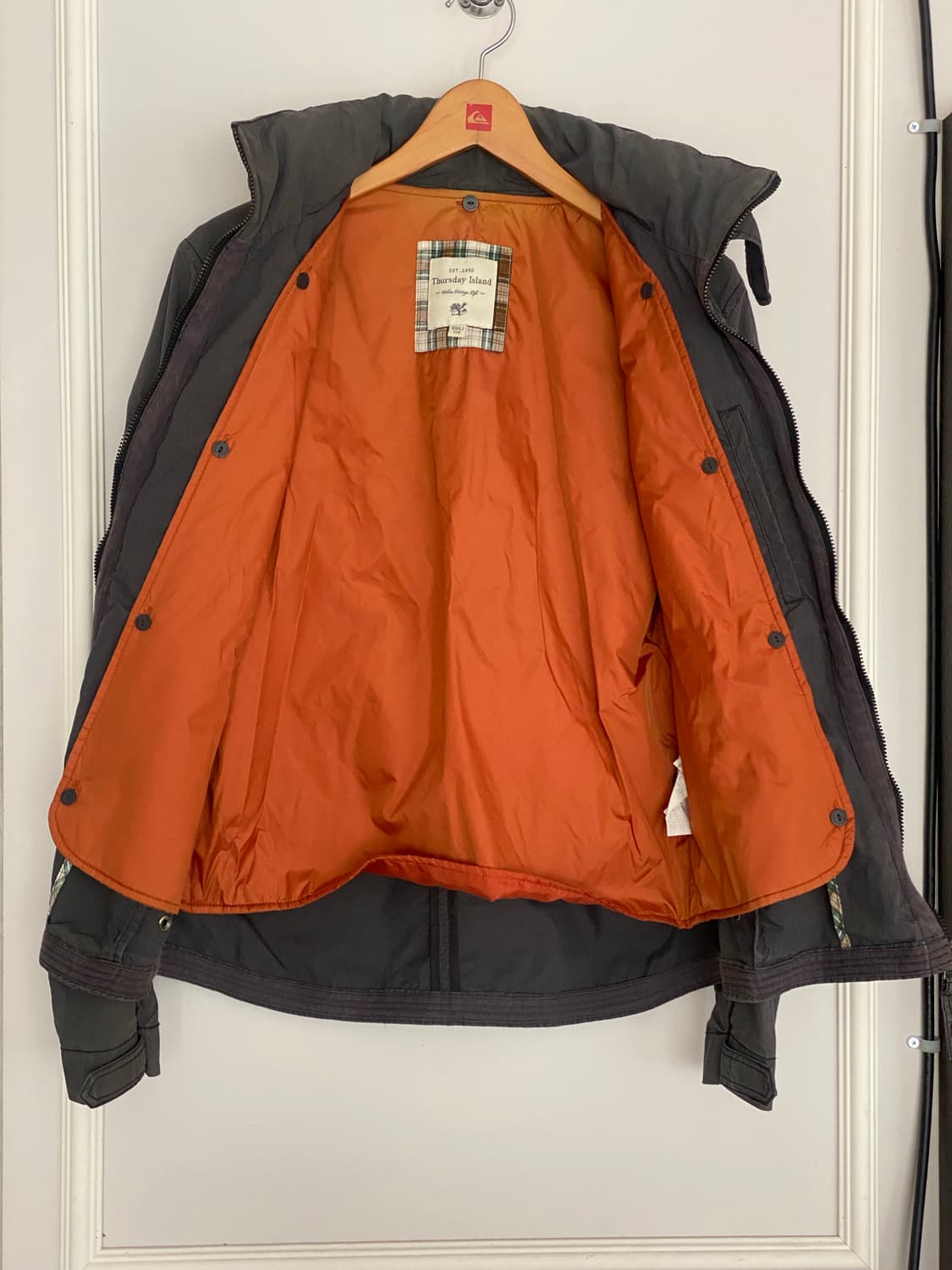 Thursday Island 점퍼입니다 상품이미지3