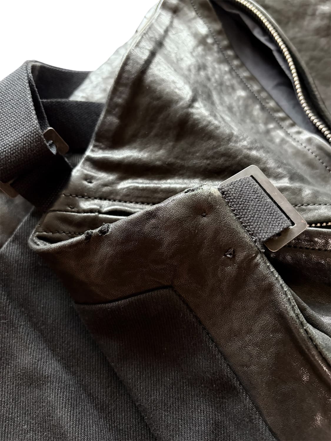 BBS AW18 Vest Bag1 상품이미지4