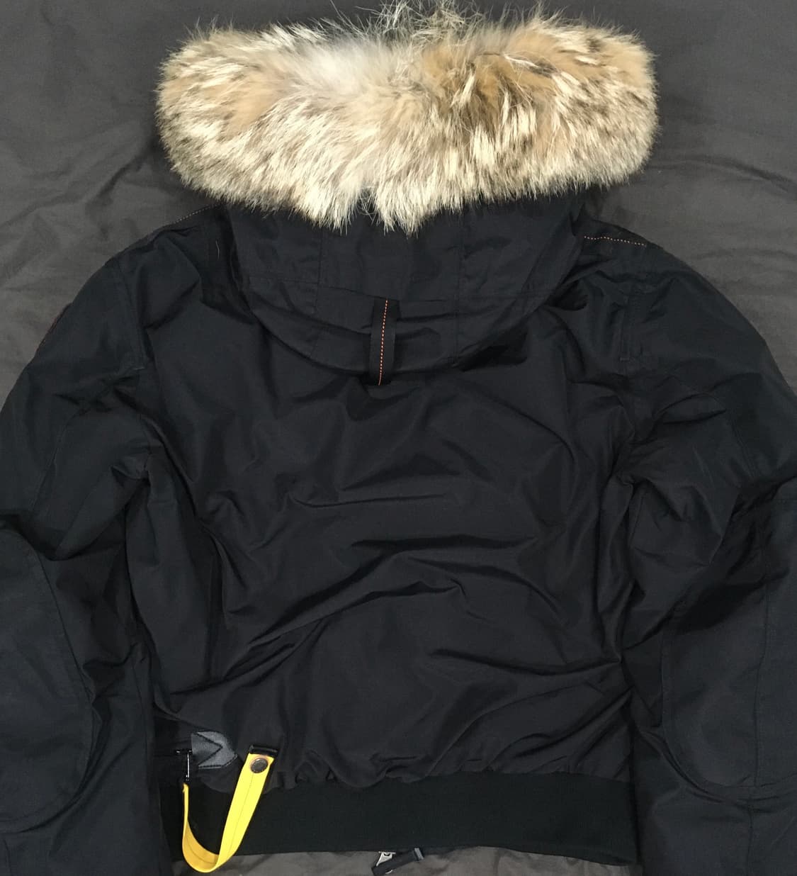 파라점퍼스 고비 코어 봄버 자켓 패딩 L 상품이미지8