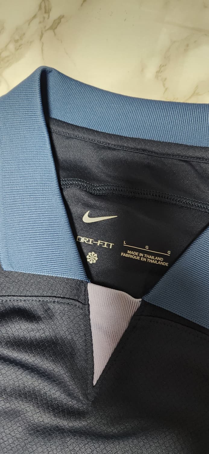 나이키 토트넘 23-24 어웨이 유니폼 반팔 No.10 메디슨 상품이미지6