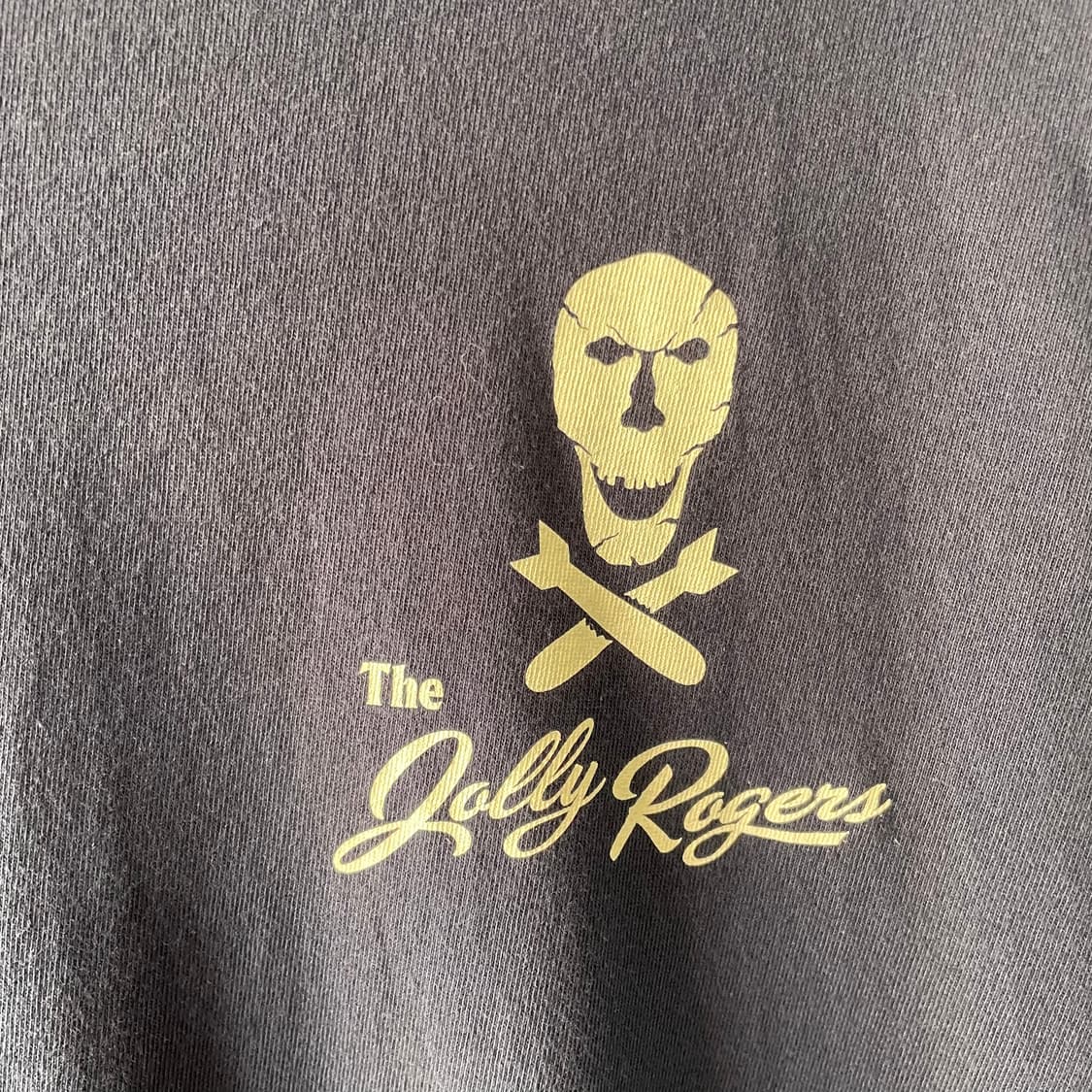 버즈릭슨 프린팅 반팔 티셔츠 상품이미지6