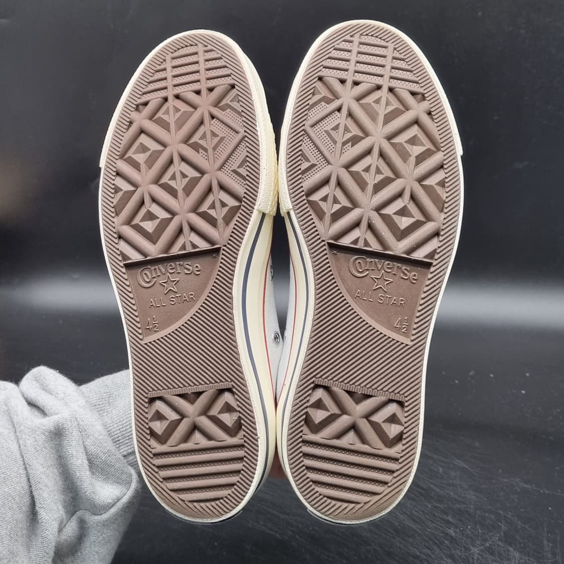 컨버스 척70 여성스니커즈230. 상품이미지3