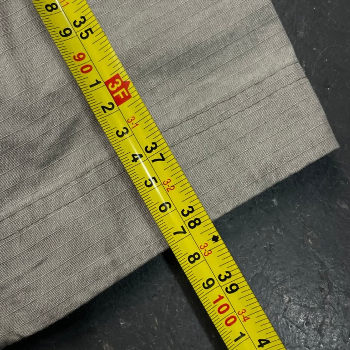 95-100 나이키 NSW 시티메이드 우븐 팬츠  상품이미지9