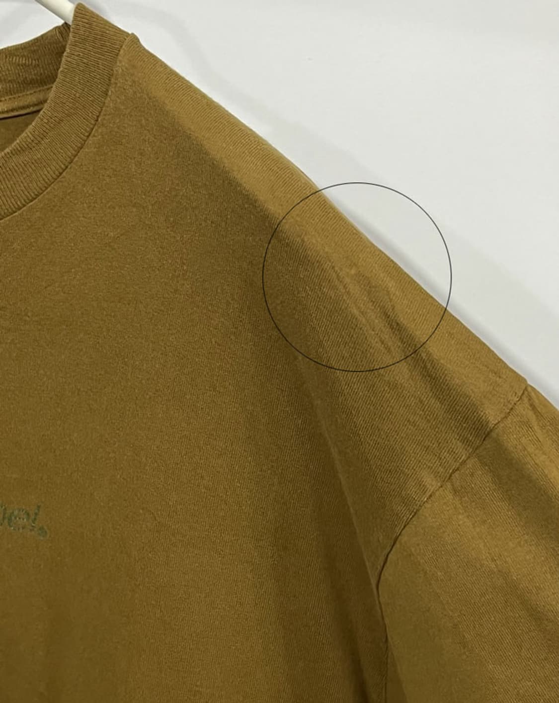 Back Channel Print T-Shirts 상품이미지2