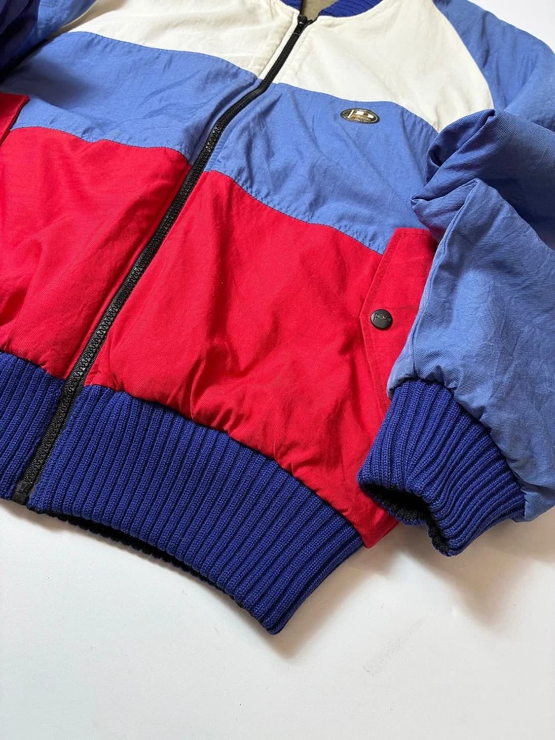 디마지오 DIMAGGIO 00's 재팬 리버시블 자켓 PN8952 상품이미지3