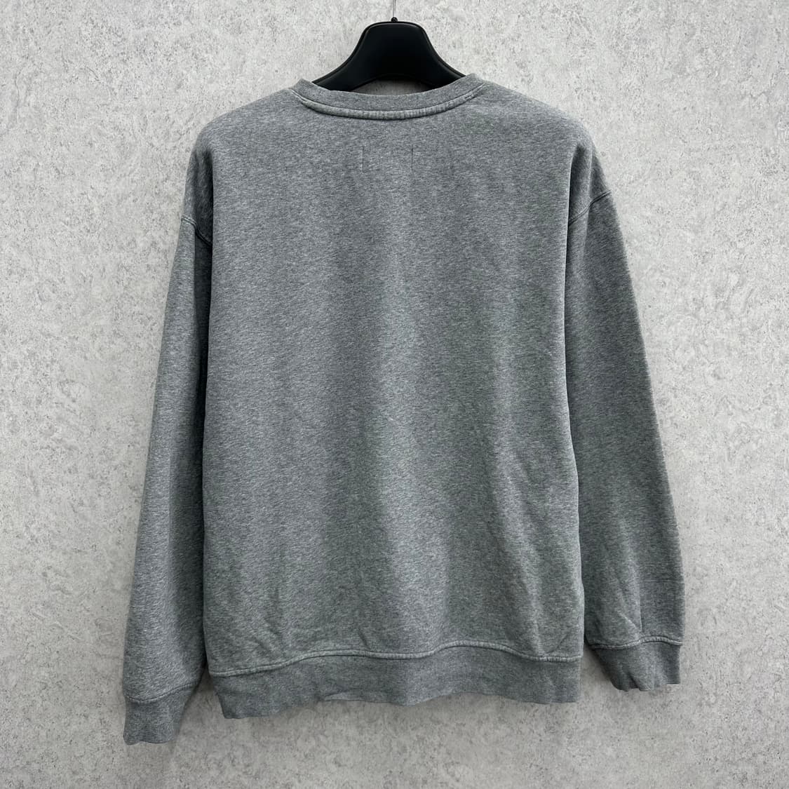 105 나이키 조던 남자 오버핏 맨투맨 상품이미지2