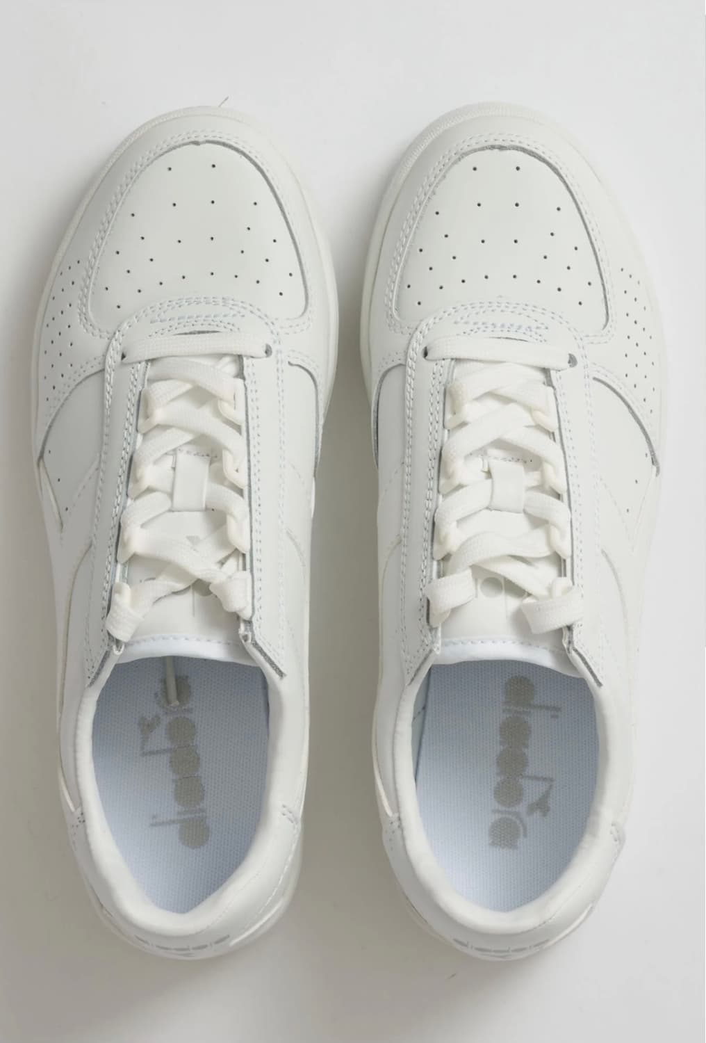 [새상품/280] 디아도라 B.Elite - 클래식 테니스화의 정석  상품이미지3