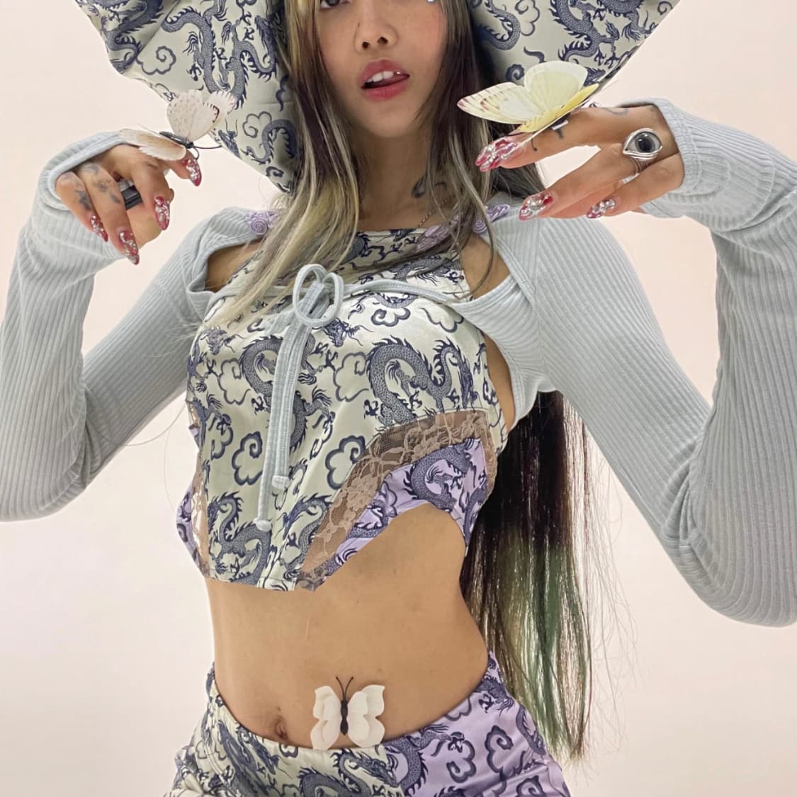 SKOOT SET UP 상품이미지2