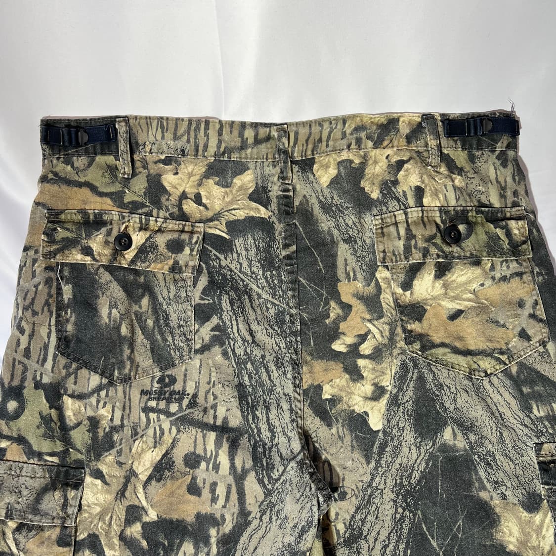 [XL]REDHEAD 리얼트리 빅사이즈 카고 팬츠 상품이미지7