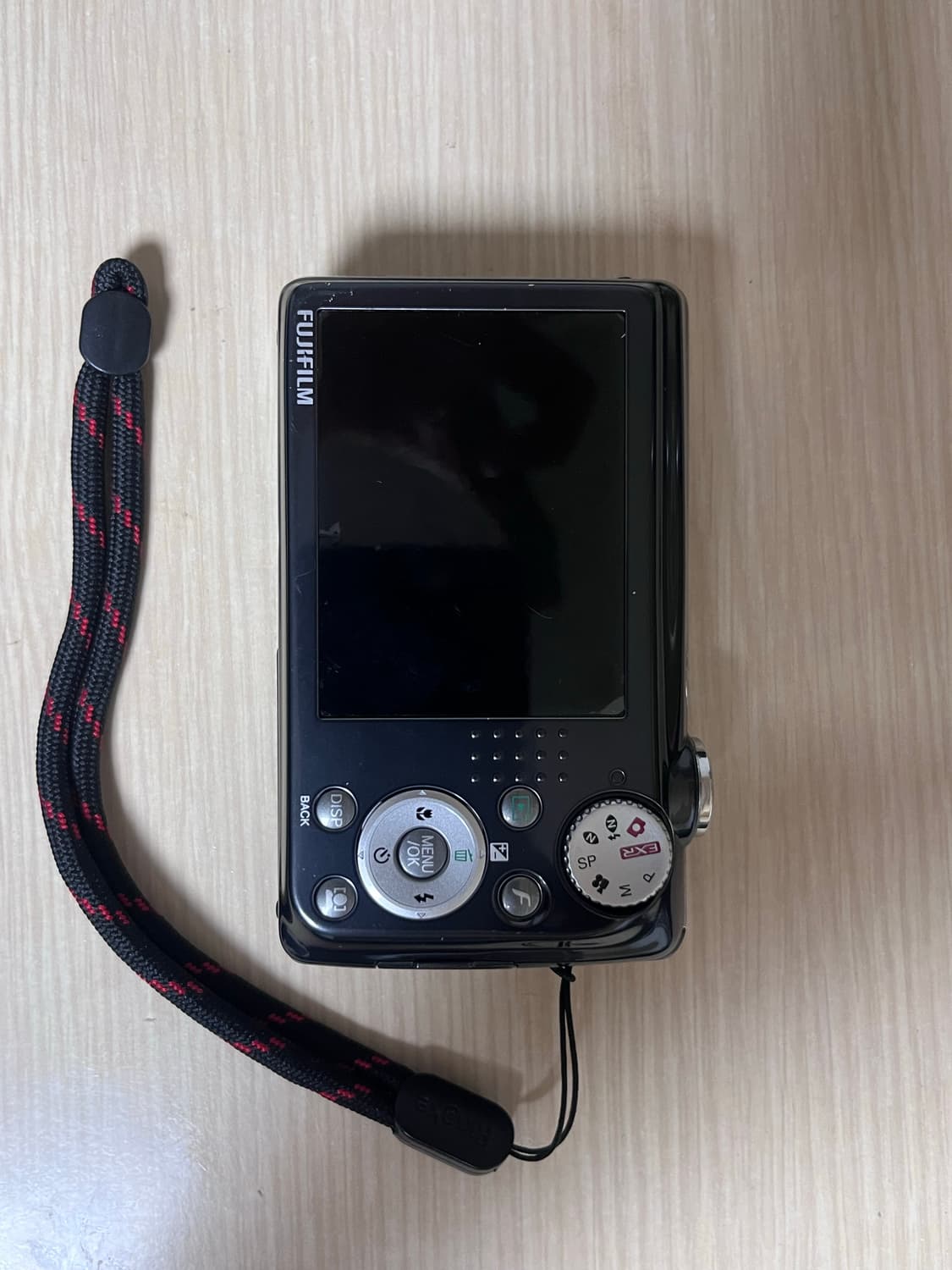 후지필름 파인픽스 f70exr 블랙 fujifilm (한글 지원) 상품이미지3